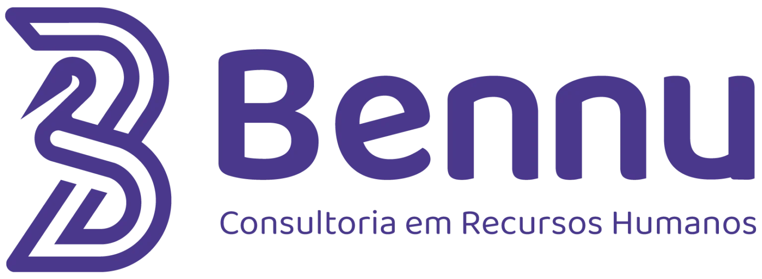 Logo Bennu